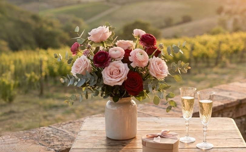 Nos id&eacute;es cadeau Saint Valentin: S&eacute;lection 2025